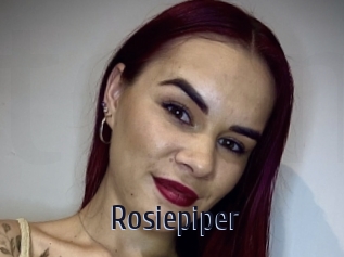 Rosiepiper