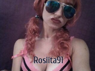 Rosiita91