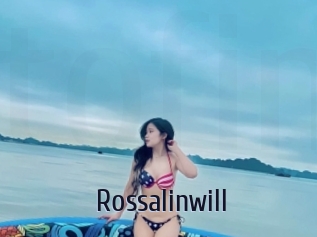 Rossalinwill