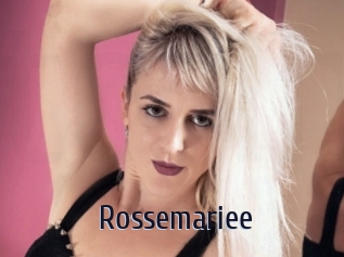 Rossemariee