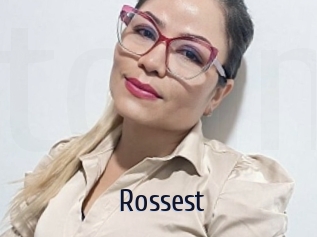 Rossest