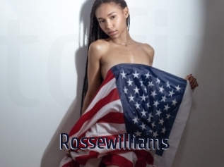 Rossewilliams