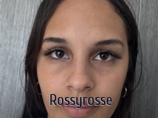 Rossyrosse