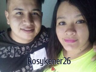 Rosykener26