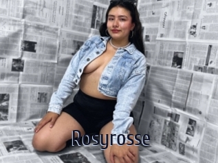 Rosyrosse