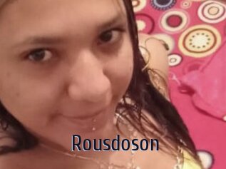 Rousdoson