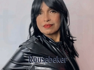 Rousebeker