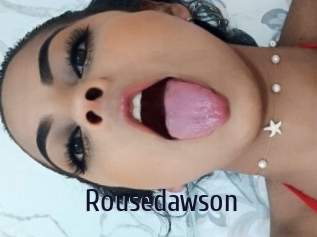 Rousedawson