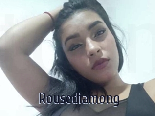 Rousediamong