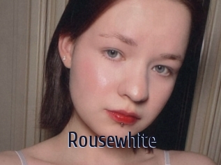 Rousewhite