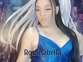 Rousisabella