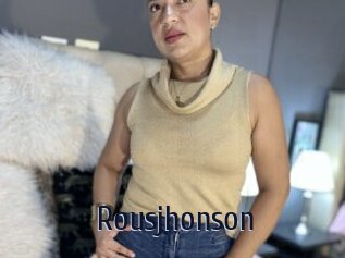 Rousjhonson
