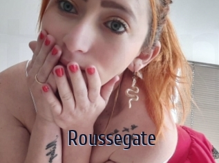 Roussegate