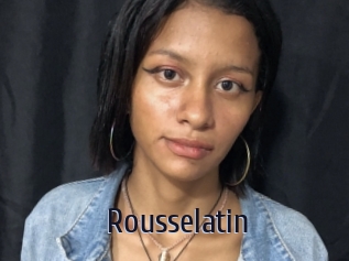 Rousselatin