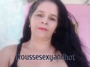 Roussesexyandhot