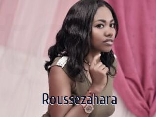 Roussezahara
