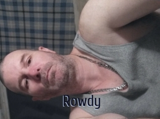 rowdy Topp Finder