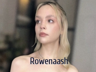Rowenaash