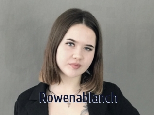 Rowenablanch