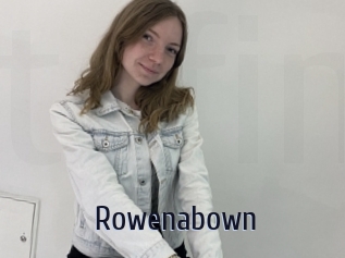 Rowenabown