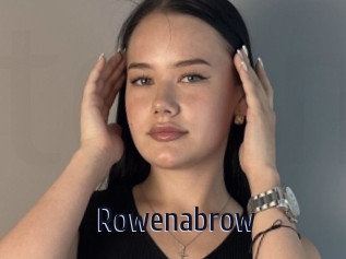 Rowenabrow
