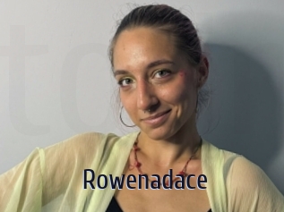 Rowenadace