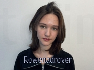Rowenadrover