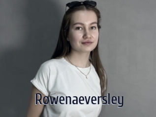 Rowenaeversley