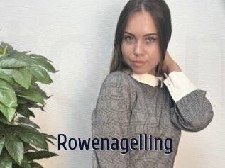 Rowenagelling