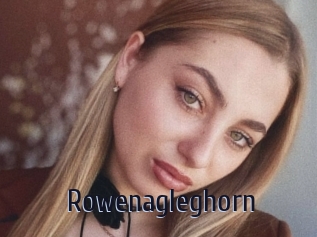 Rowenagleghorn