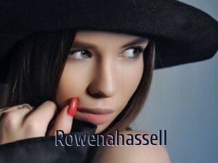 Rowenahassell