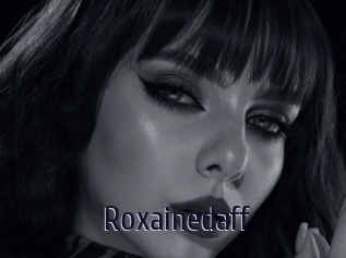 Roxainedaff