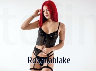 Roxanablake