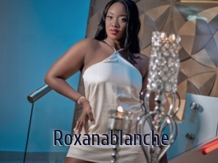 roxanablanche Topp Finder
