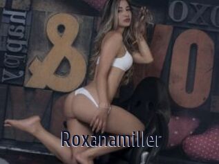 Roxanamiller
