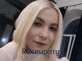 Roxanaperrys