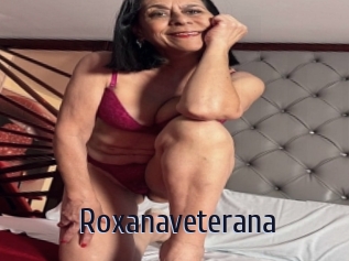 Roxanaveterana