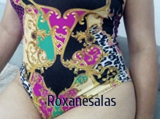 Roxanesalas