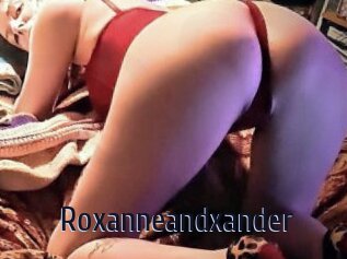 roxanneandxander Topp Finder