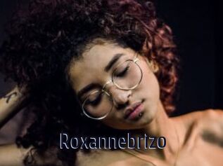 Roxannebrizo