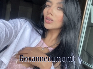 Roxannedumontt
