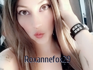 Roxannefox29