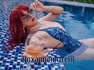Roxannemorelli