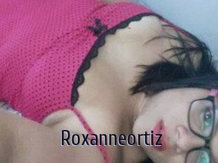 Roxanneortiz