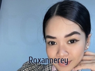Roxannerey