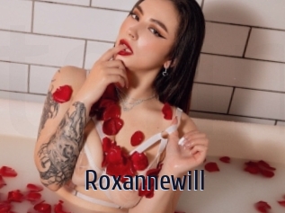 Roxannewill