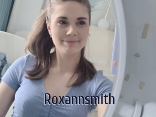 Roxannsmith