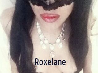 Roxelane