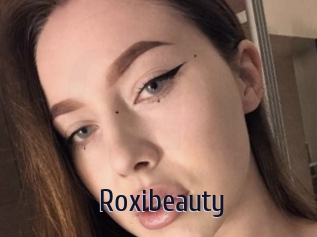 Roxibeauty