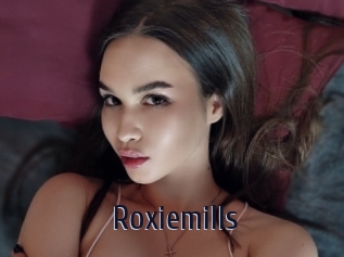 Roxiemills
